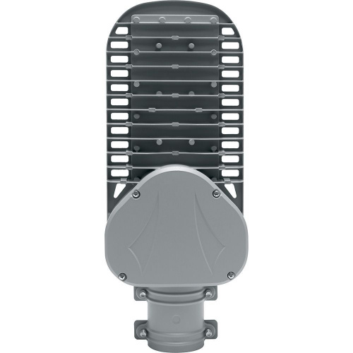 Уличный светодиодный светильник 30W 4000K  AC230V/ 50Hz цвет серый (IP65), SP3050 FERON фото 2