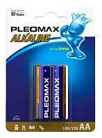 Pleomax LR6-2BL