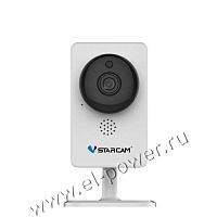 Камера-IP WiFi C8892WIP внутренняя на ножке VStarcam 00-00001178