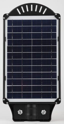 ЭРА Консольный светильник на солн. бат.,COB,20W,с датч. движения, ПДУ, 450 lm, 5000K, IP65 (6/144) фото 6
